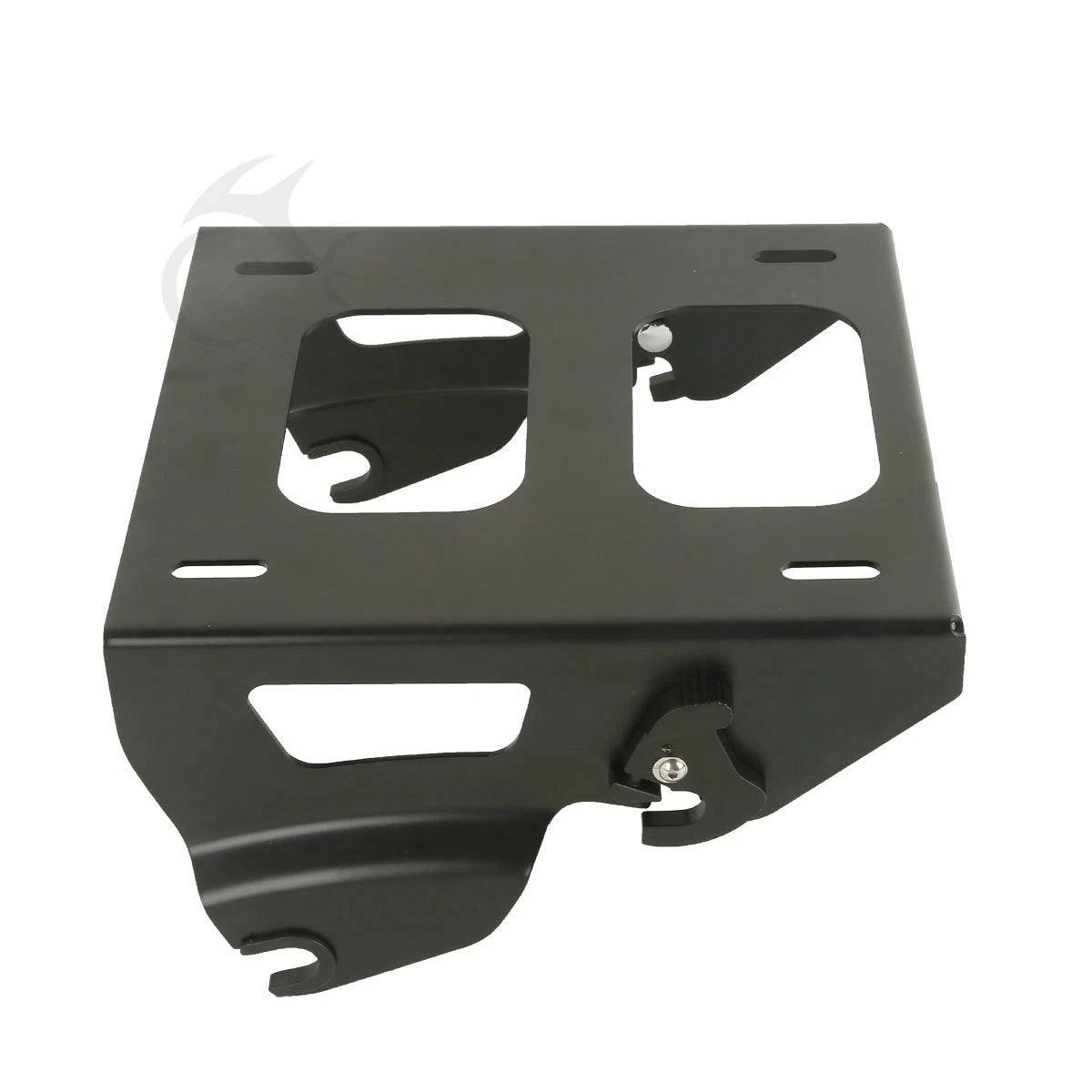 Solo Luggage Rack for Harley Touring Road King Street Glide (2014–2023)