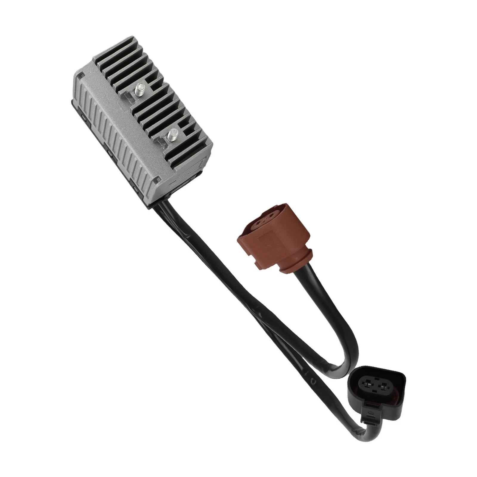 Engine Cooling Fan Control Module for Audi Allroad Quattro (2001–2005) 902435