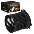 HVAC Blower Motor w/ Fan for Nissan NV200 (2013–2019) & Chevrolet City Express (2015–2018)
