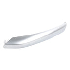 Front Bumper Blade Molding Strip for Jaguar F-Pace R-Sport (2016–2020) Silver