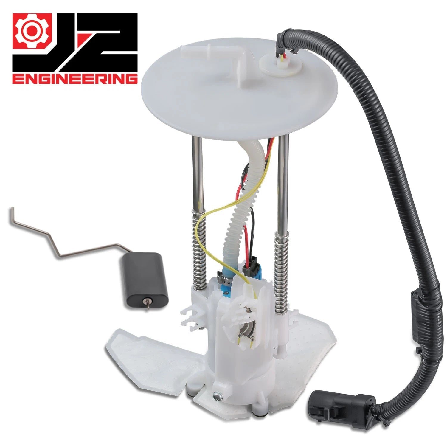 Electric Fuel Pump Module Assembly for Ford Explorer Sport Trac (2004–2005)