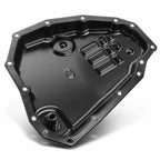 Transmission Oil Pan for Nissan Sentra Versa L4 1.8L (2012–2017)