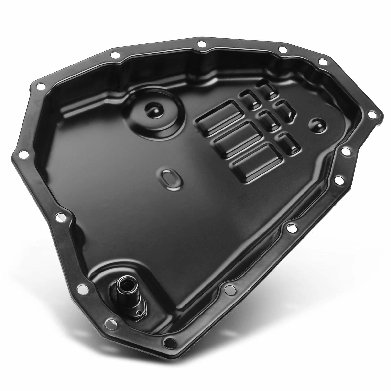 Transmission Oil Pan for Nissan Sentra Versa L4 1.8L (2012–2017)