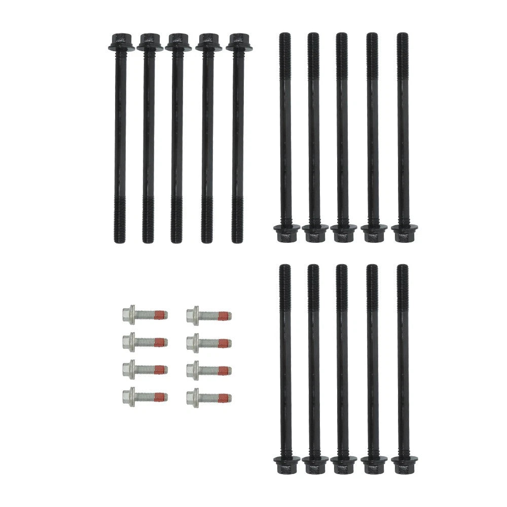 Cylinder Head Gasket Set for Jeep Dodge Mitsubishi (2005–2012)