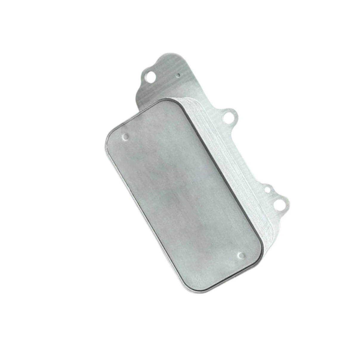 Oil Cooler for Jeep WK 3.0L Diesel (2005–2010) 68211440AB 68211440AA