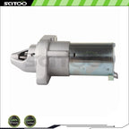 Starter for Acura TSX (2009–2014), Honda Accord (2008–2012), Honda CR-V 17954