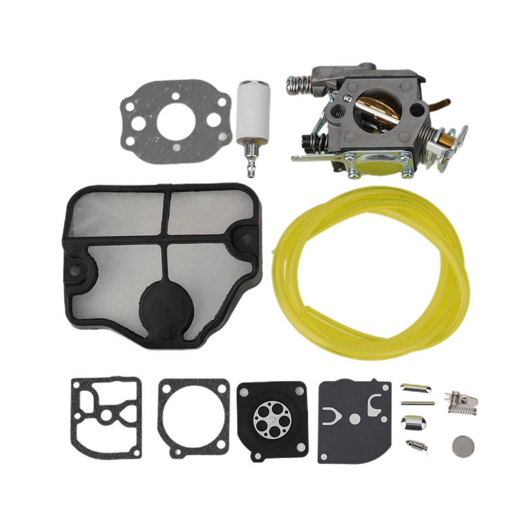 Carburetor Kit for Chainsaw 136 137 141 142E (36/41)