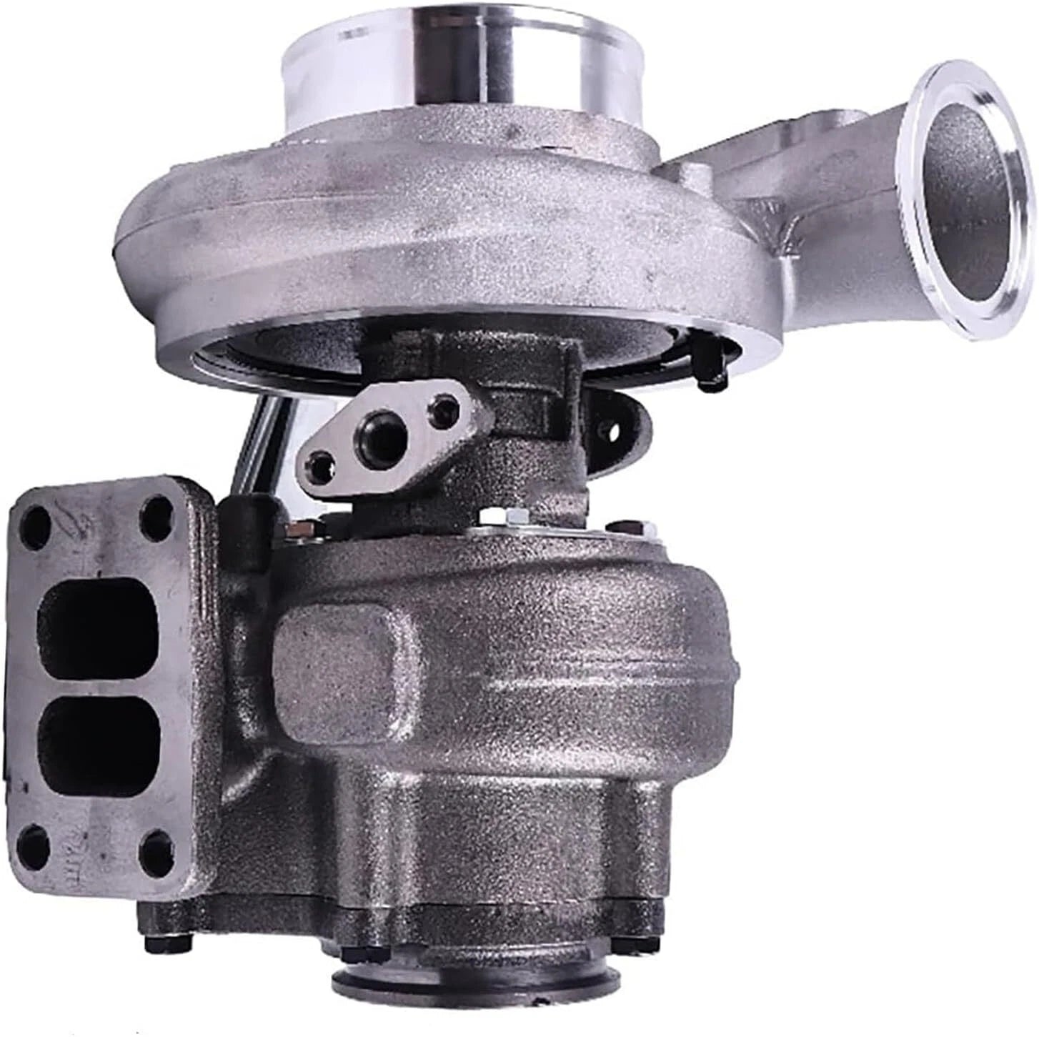 Turbo HX35W Turbocharger for Cummins 6BT (3802778, 3539263, 3534924)