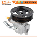 Power Steering Pump with Pulley for Toyota RAV4 (2001–2005)