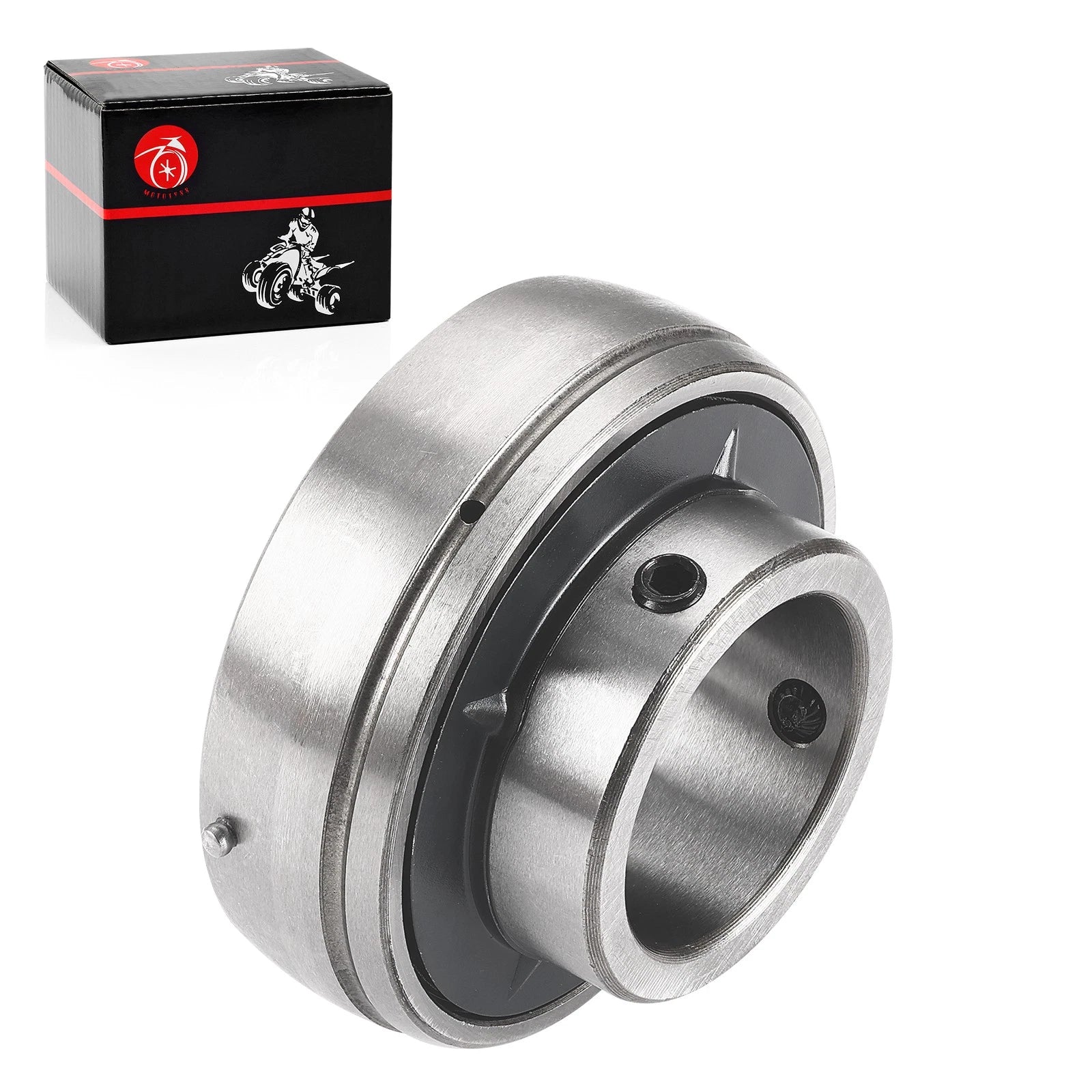 Front Prop Shaft Support Bearing for Polaris Ranger Crew 500 800 900 (2009–2021)