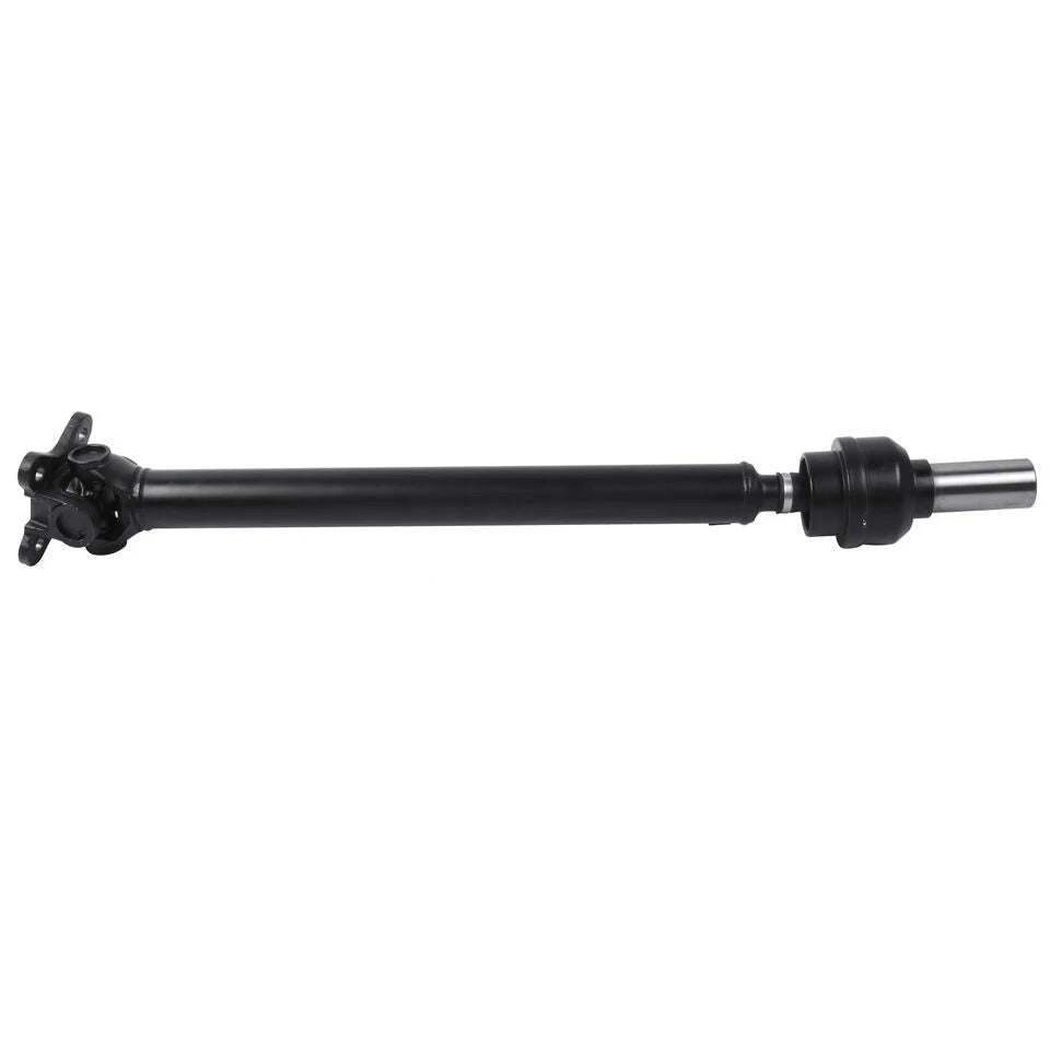 Front Drive Shaft Assembly for Dodge Ram 1500 4WD (2002–2006)