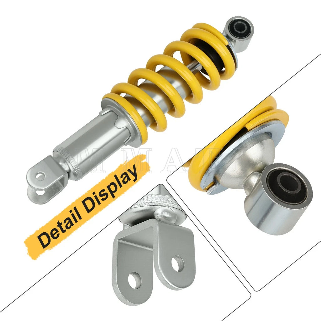 Rear Shock Absorber for Honda XR100R (1985–2003) 52400-KN4-013ZA 52400-KN4-013ZD