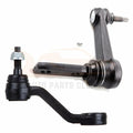2X Suspension Kit Pitman Arm Idler Arm for Dodge Ram 1500/2500/3500 (2000–2002)
