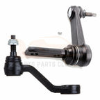 2X Suspension Kit Pitman Arm Idler Arm for Dodge Ram 1500/2500/3500 (2000–2002)