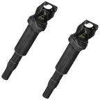 Set of 2 Ignition Coils for BMW 5 Series (550, 650, 760)