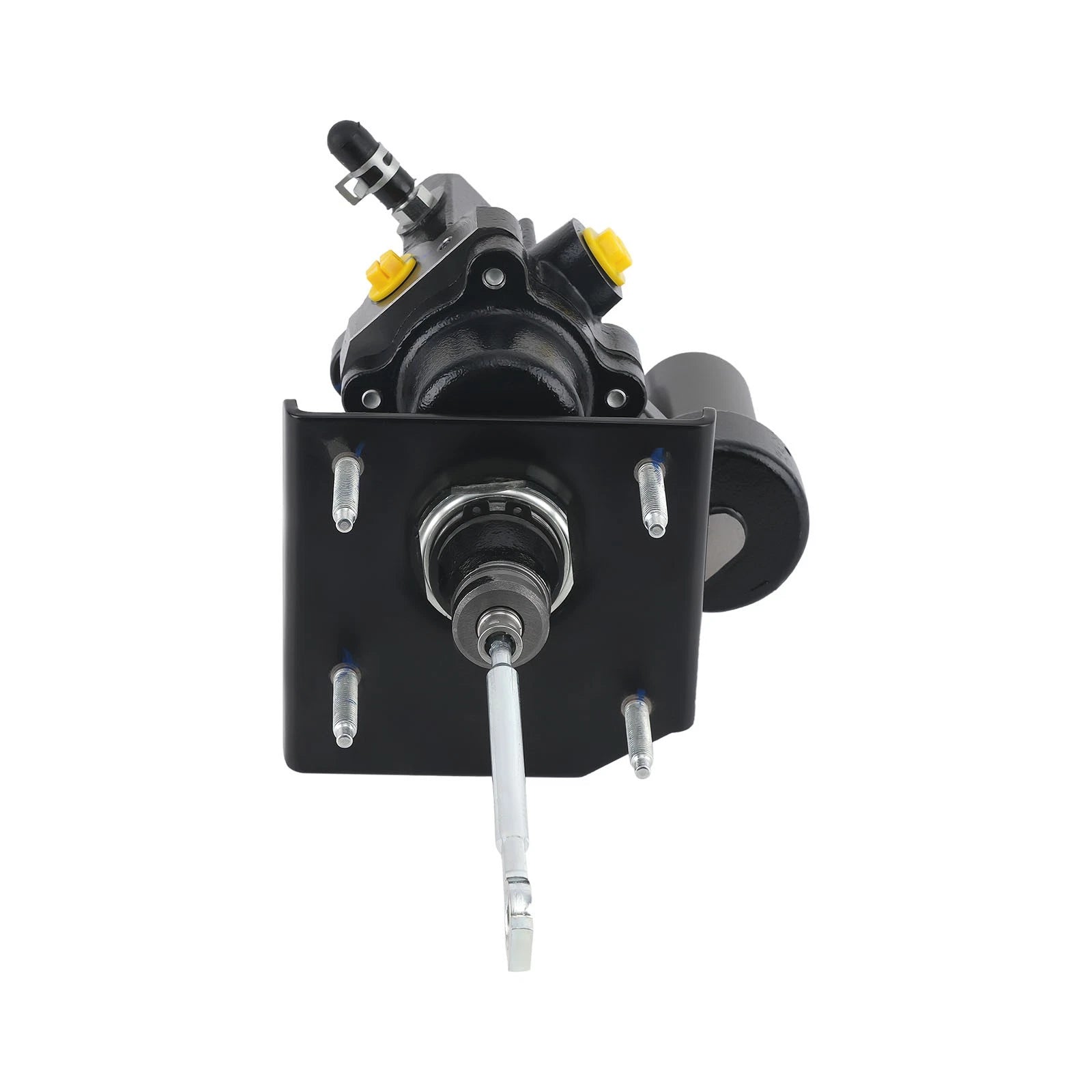 Power Brake Booster for Ford F-250 F-350 F-450 F-550 Super Duty (2011–2016) 52-7410