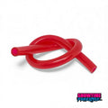 1/4" I.D. Red Fuel Gas Line Hose for Seadoo Jet Ski (Sold Per Foot)