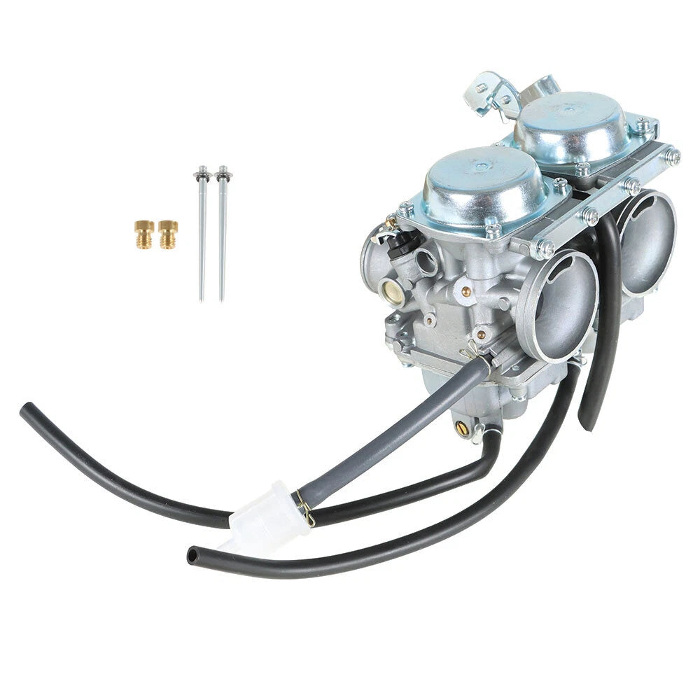 Set of 2 Carburetors for Honda Rebel CMX 250 (2017–2023)