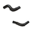 Gates Upper & Lower Radiator Coolant Hose Kit for Dodge Nitro (2007–2011)