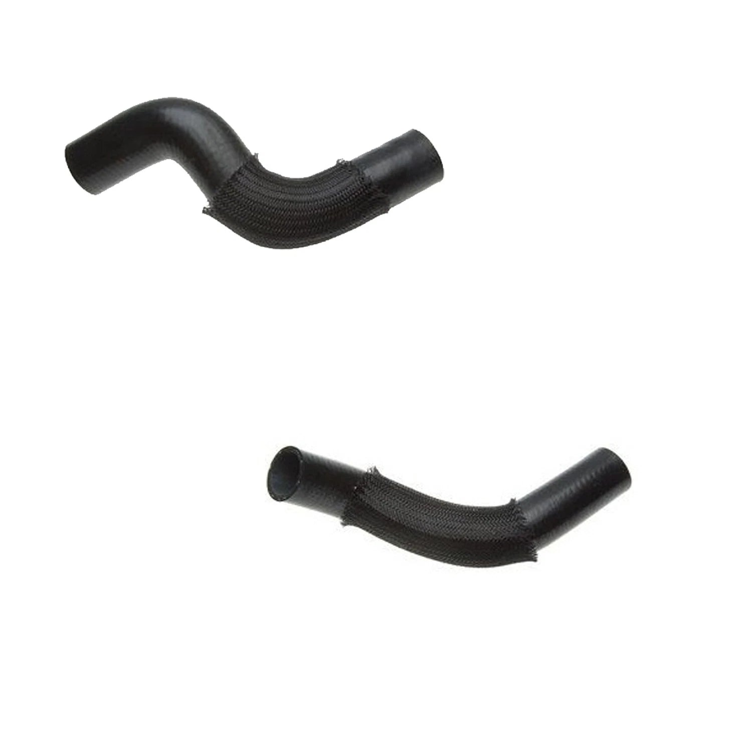 Gates Upper & Lower Radiator Coolant Hose Kit for Dodge Nitro (2007–2011)