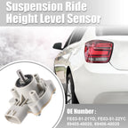 Height Level Sensor for Lexus RX330 (2004–2006) FE03-51-21YD