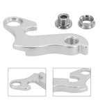 Bicycle Derailleur Hanger for (Metal, Sturdy)