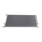 AC Condenser for Toyota Crown (2023–2024) 884A042070 30259 TO3030350 Parallel Flow