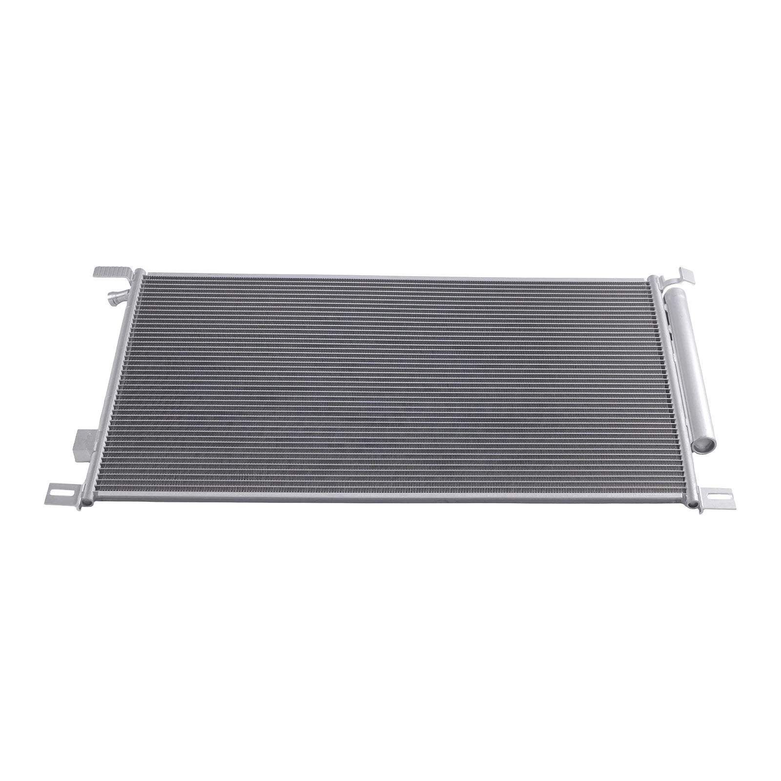 AC Condenser for Toyota Crown (2023–2024) 884A042070 30259 TO3030350 Parallel Flow