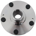 Set of 2 Wheel Hubs for Kia Forte5