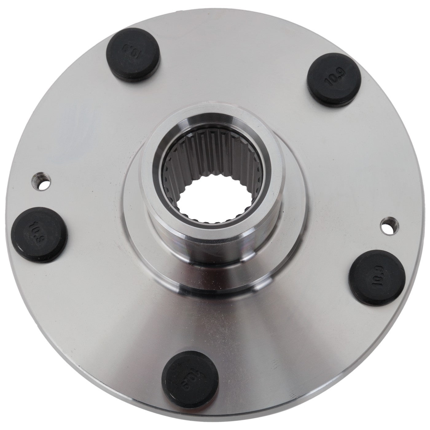 Set of 2 Wheel Hubs for Kia Forte5