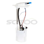 Electric Fuel Pump Assembly for Dodge Ram 1500 (2008) E7259M