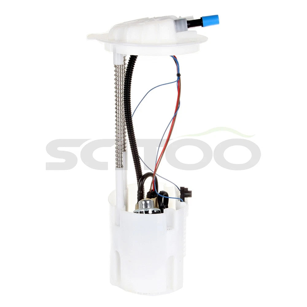 Electric Fuel Pump Assembly for Dodge Ram 1500 (2008) E7259M