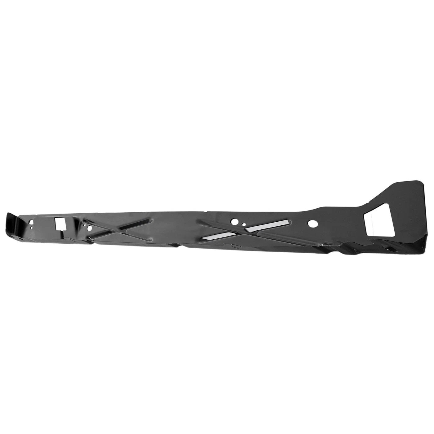 Rocker Panel Inner Left for Chevrolet Silverado 1500, GMC Sierra 1500 (1999–2007)