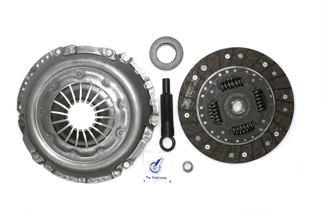 Clutch Kit for Audi 90 (1988–1991)