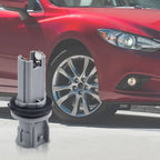 Nylon Material T10 Bulb Base Socket for Toyota Clearance Lights