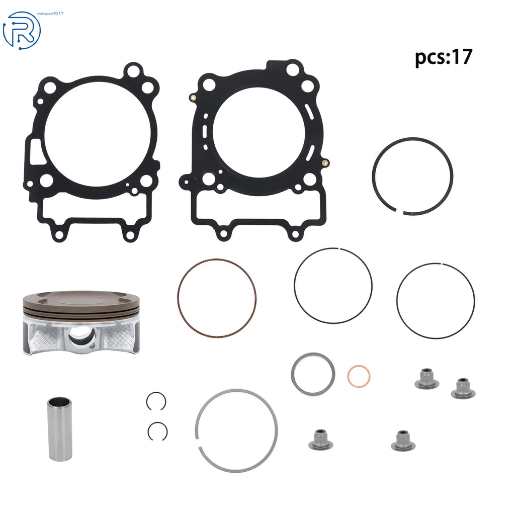 Piston Ring Set for Polaris RZR Sportsman 570 (2013–2023) 2204960