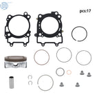 Piston Ring Set for Polaris RZR Sportsman 570 (2013–2023) 2204960