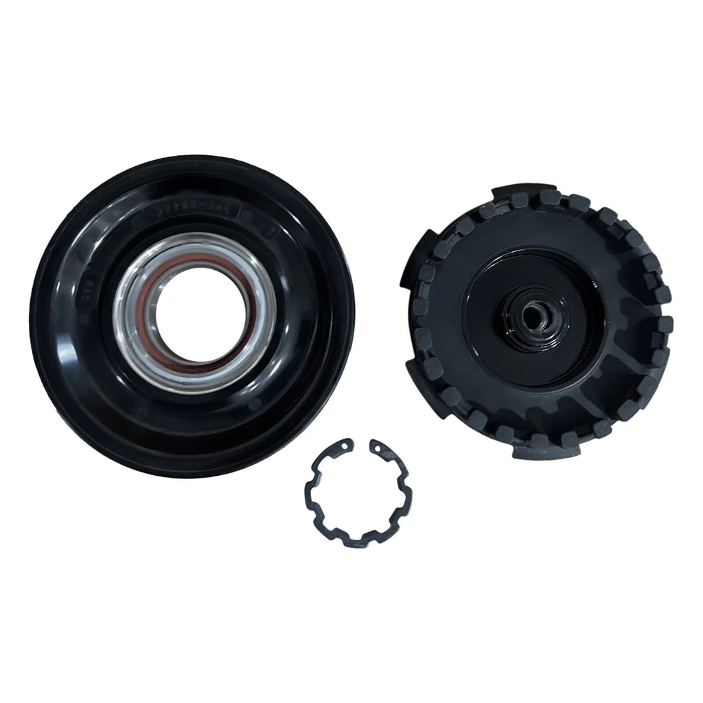 AC Compressor Clutch Replacement for Subaru Impreza 2.0L (2017-2019)