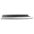 Carbon Fiber Dashboard Decor Cover for Chevrolet Camaro (2017-2023)