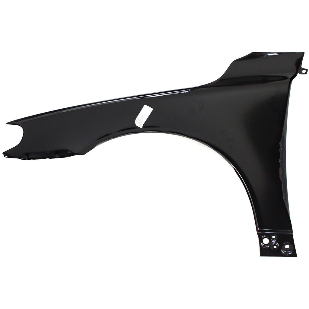 Fender for Volvo S80 (2007–2016) Front Passenger Side
