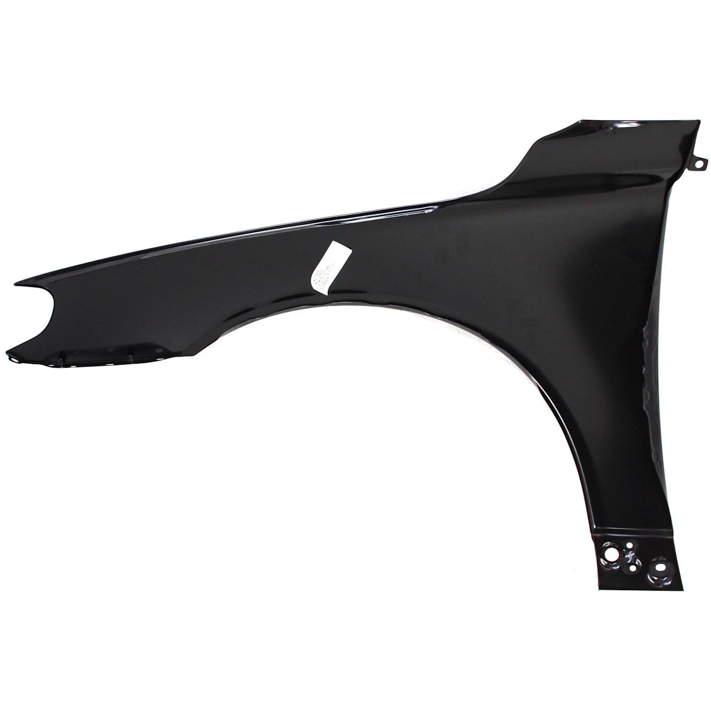 Fender for Volvo S80 (2007–2016) Front Passenger Side