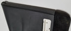 Door Panel for Lincoln Mark VIII (1993–1996) Black Passenger Grade B
