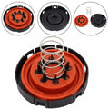 PCV Diaphragm Kit for Land Rover Range Rover