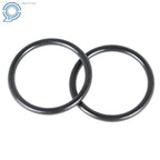 Top End Engine Gasket Set for Honda CL90 CT90 S90 SL90 (1969–1979)