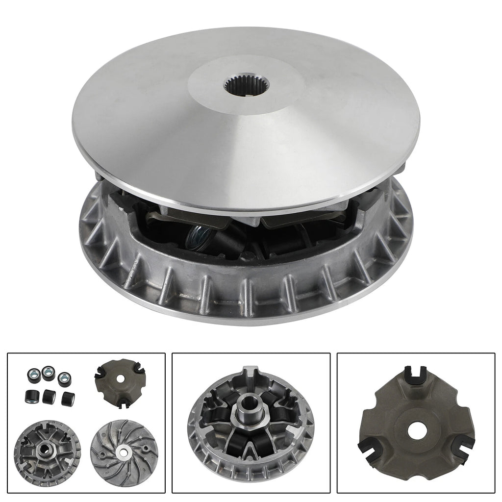 Front Clutch Variator Pulley Set for Honda Adv150, PCX 125/150 (2019–2022)