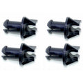 Set of 4 Bushings for Mercury Marine/Mercruiser (23-932481, 23-93248 1)