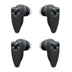 Saddlebag Quick Release Kit for Indian Chieftain Elite (2017–2023) Classic Black