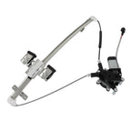Power Window Regulator with Motor for Dodge Dakota (2005–2012)