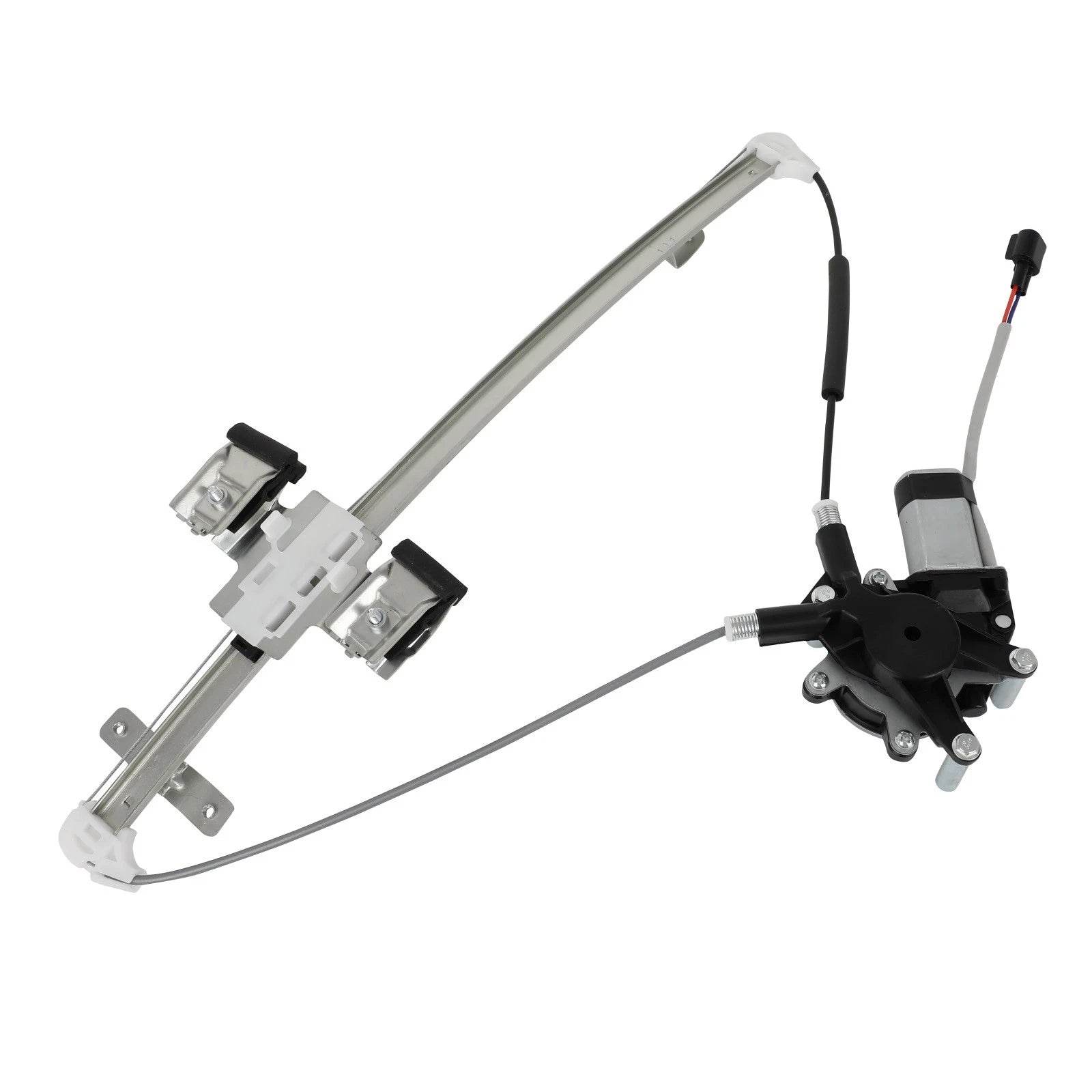 Power Window Regulator with Motor for Dodge Dakota (2005–2012)