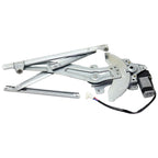 Window Regulator for Toyota Camry (1997–2001) Left Side